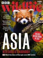 BBC Wildlife Magazine